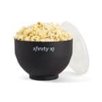 Custom W&P Peak Popcorn Popper - Black