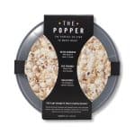 Custom W&P Peak Popcorn Popper - Black - 2