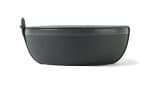 Custom W&P Porter Bowl - Ceramic - Charcoal - 1