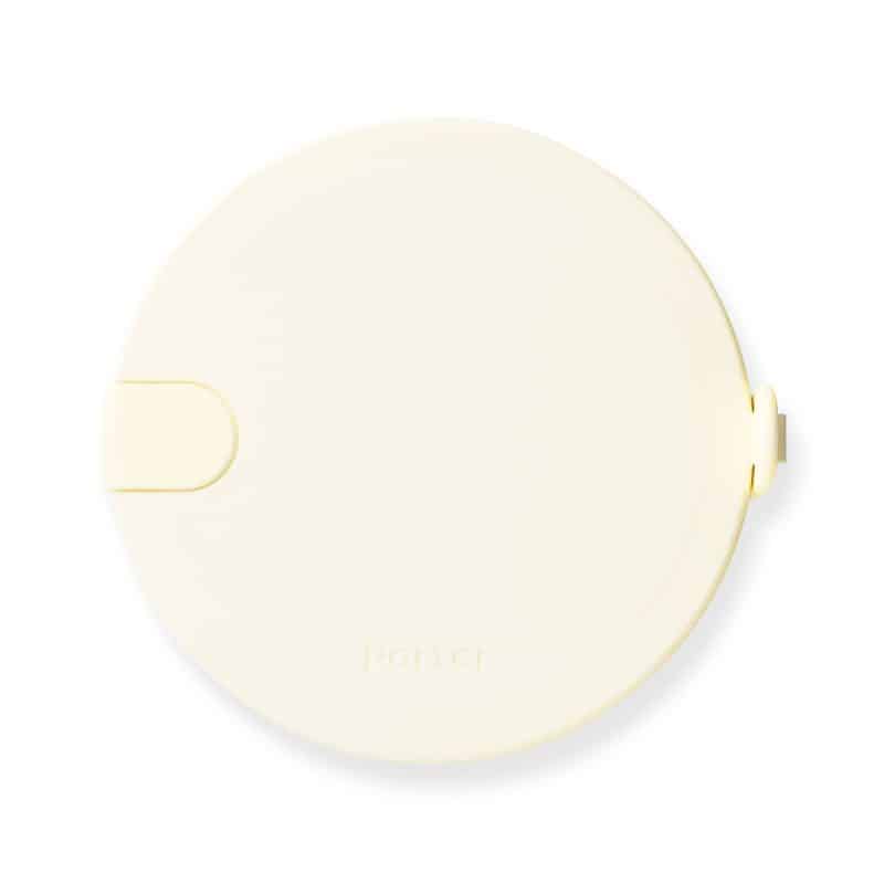 Custom W&P Porter Bowl - Ceramic - Cream - 2