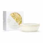 Custom W&P Porter Bowl - Ceramic - Cream - 3