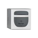 Custom W&P Porter Seal Tight Bowl - 24 Oz. - Charcoal - 3
