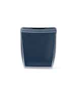 Custom W&P Porter Stand-Up Bag - Charcoal - 1