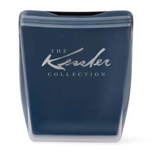 Custom W&P Porter Stand-Up Bag - Charcoal