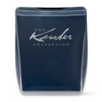 Custom W&P Porter Stand-Up Bag- Large - Charcoal