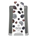 Custom W&P Porter Stand-Up Bag- Large - Charcoal - 2