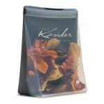 Custom W&P Porter Stand-Up Bag- Large - Charcoal - 3