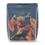 Custom W&P Porter Stand-Up Bag- Large - Charcoal - 4