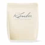 Custom W&P Porter Stand-Up Bag- Large - Cream