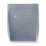 Custom W&P Porter Stand-Up Bag- Large - Slate