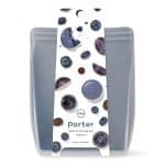 Custom W&P Porter Stand-Up Bag- Large - Slate - 2